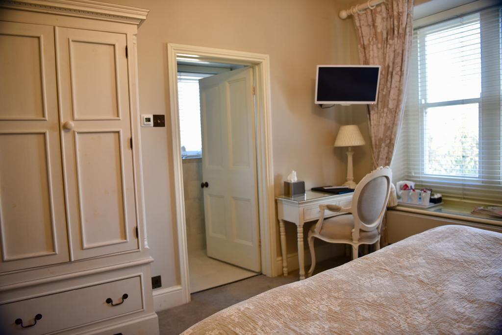 Lorne House Bed & Breakfast Box  Kültér fotó