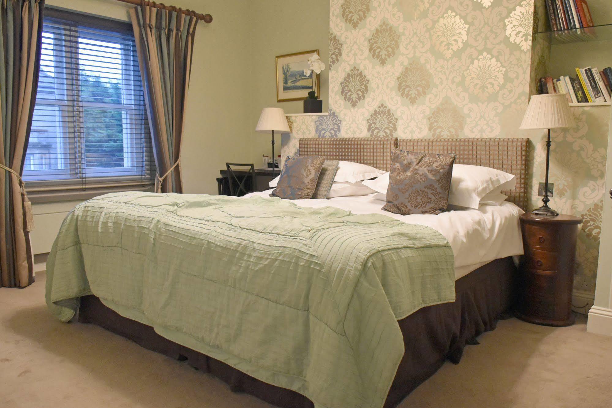 Lorne House Bed & Breakfast Box  Kültér fotó