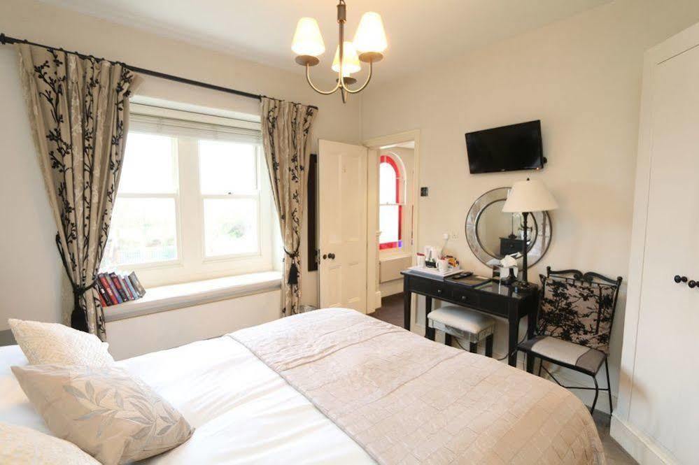 Lorne House Bed & Breakfast Box  Kültér fotó